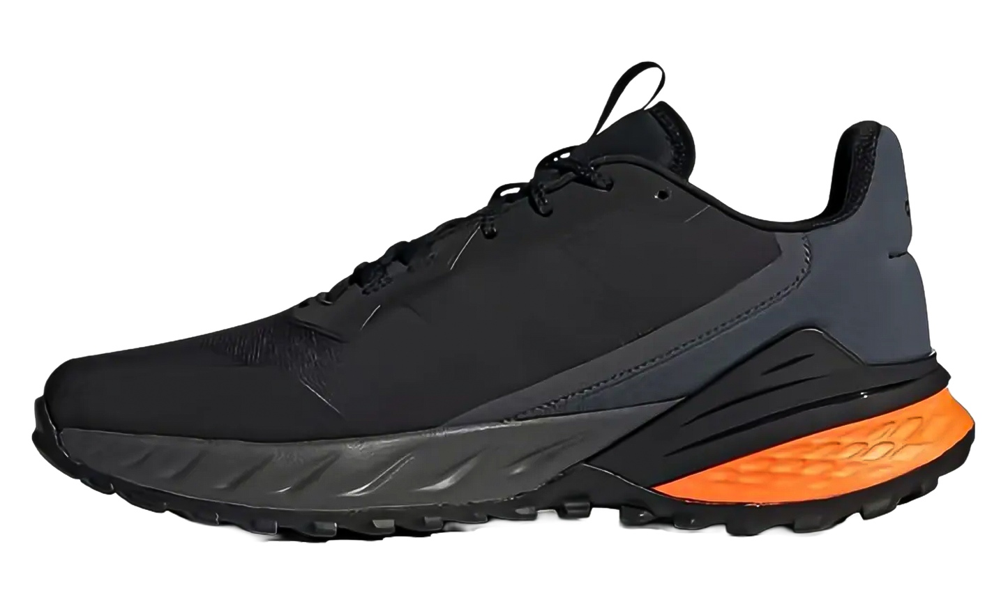 Response Trail 2.0 "Grey" FX4856