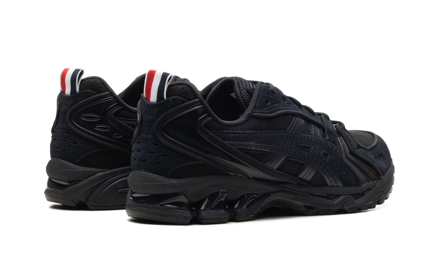 GEL-Kayano 14 "Thom Browne - Black" 1203B110 001