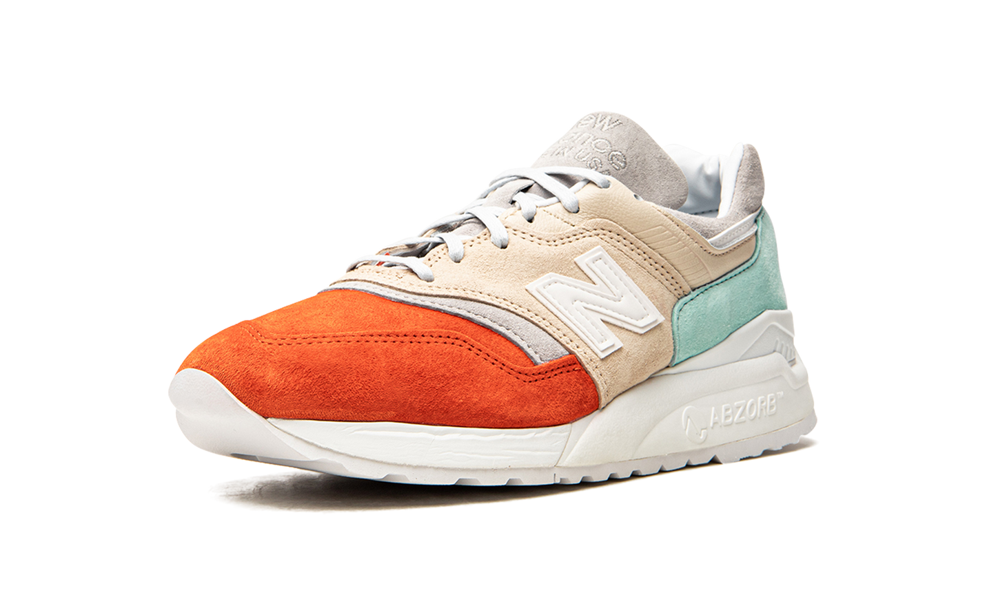 M997 "Mykonos" NBM9975RF