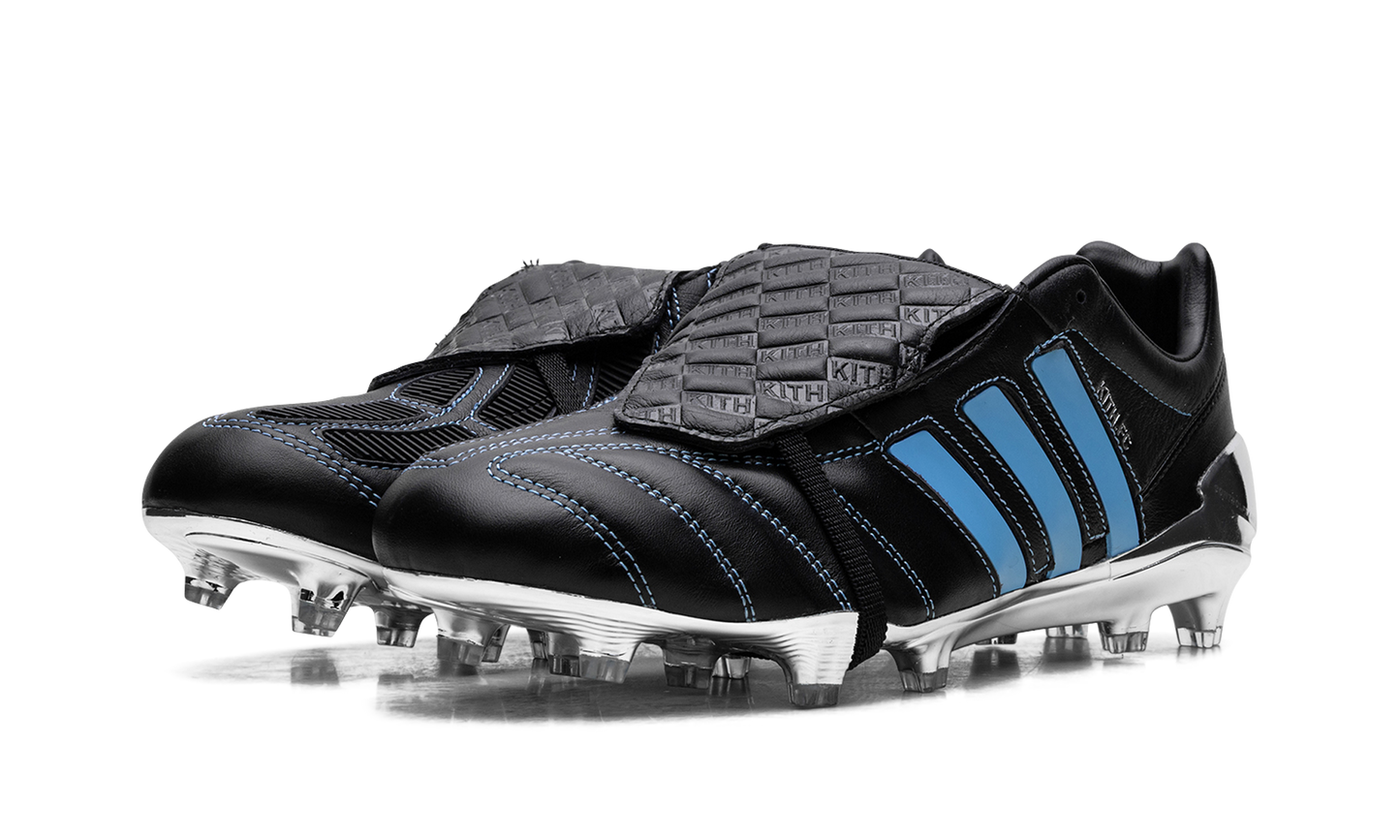 Predator Mania FG "Kith - Black" JR5624