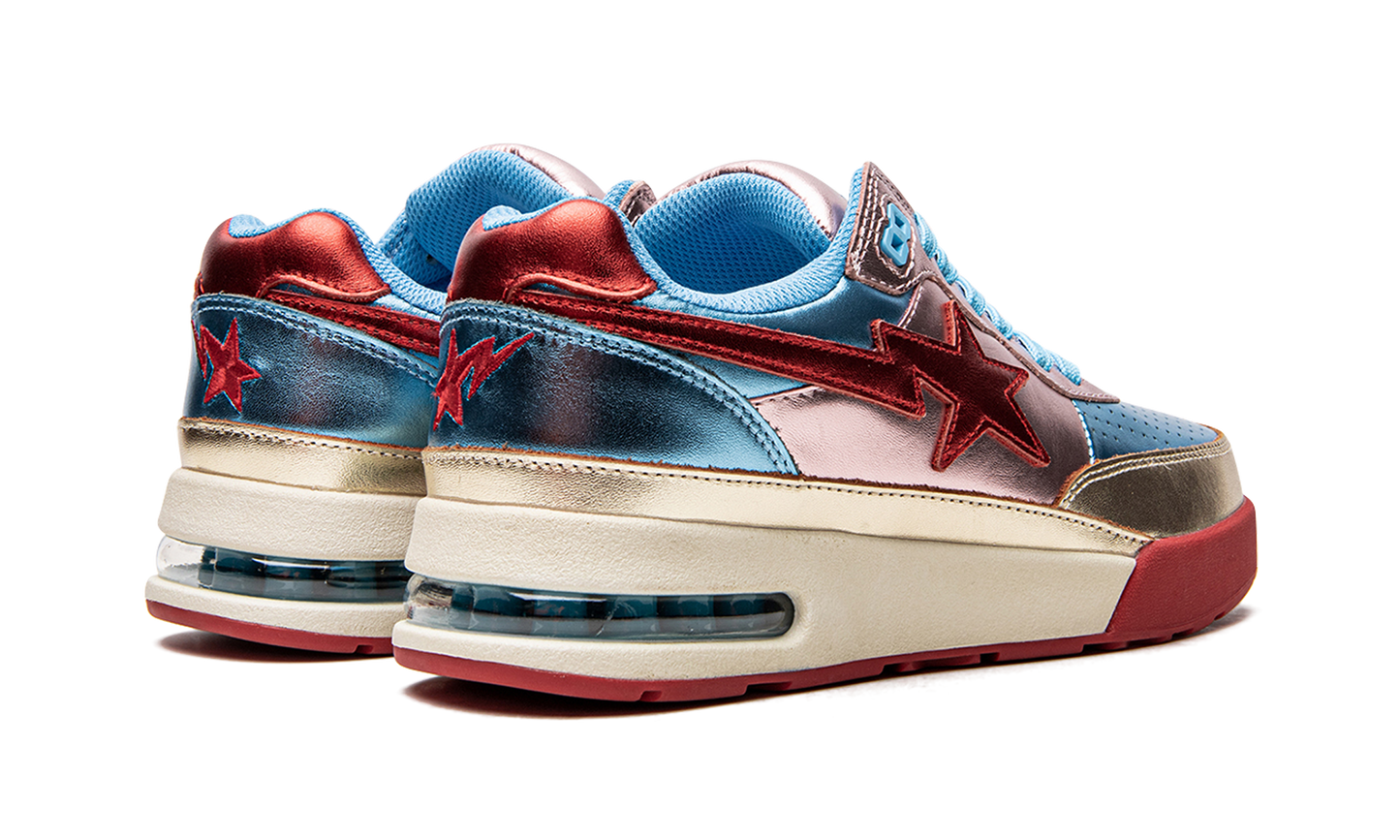 Road Sta L WMNS "Blue"