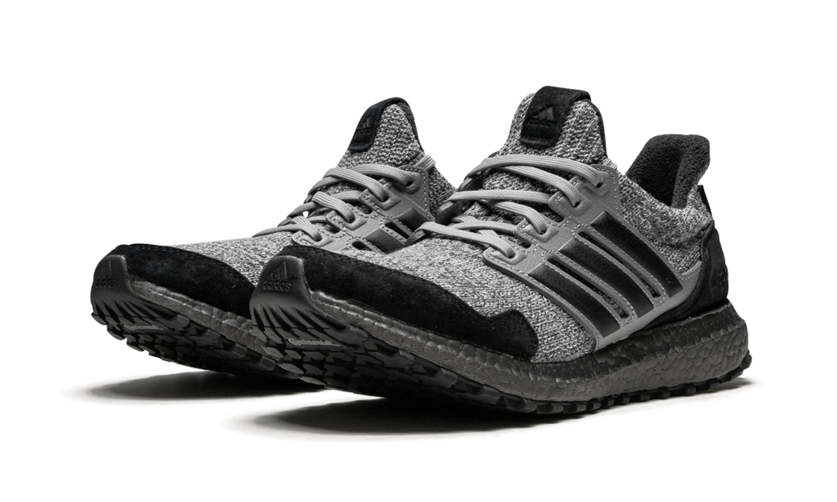 Ultra Boost x GOT "Game of Thrones House Stark" EE3706