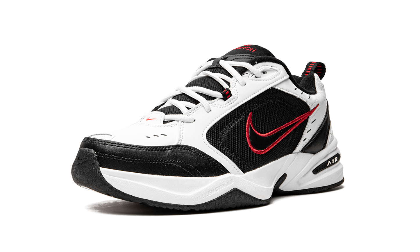 AIR MONARCH IV 415445 101