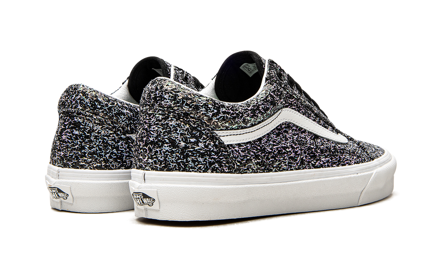 OLD SKOOL WMNS "Shiny Party" VN0A5KRF8N9