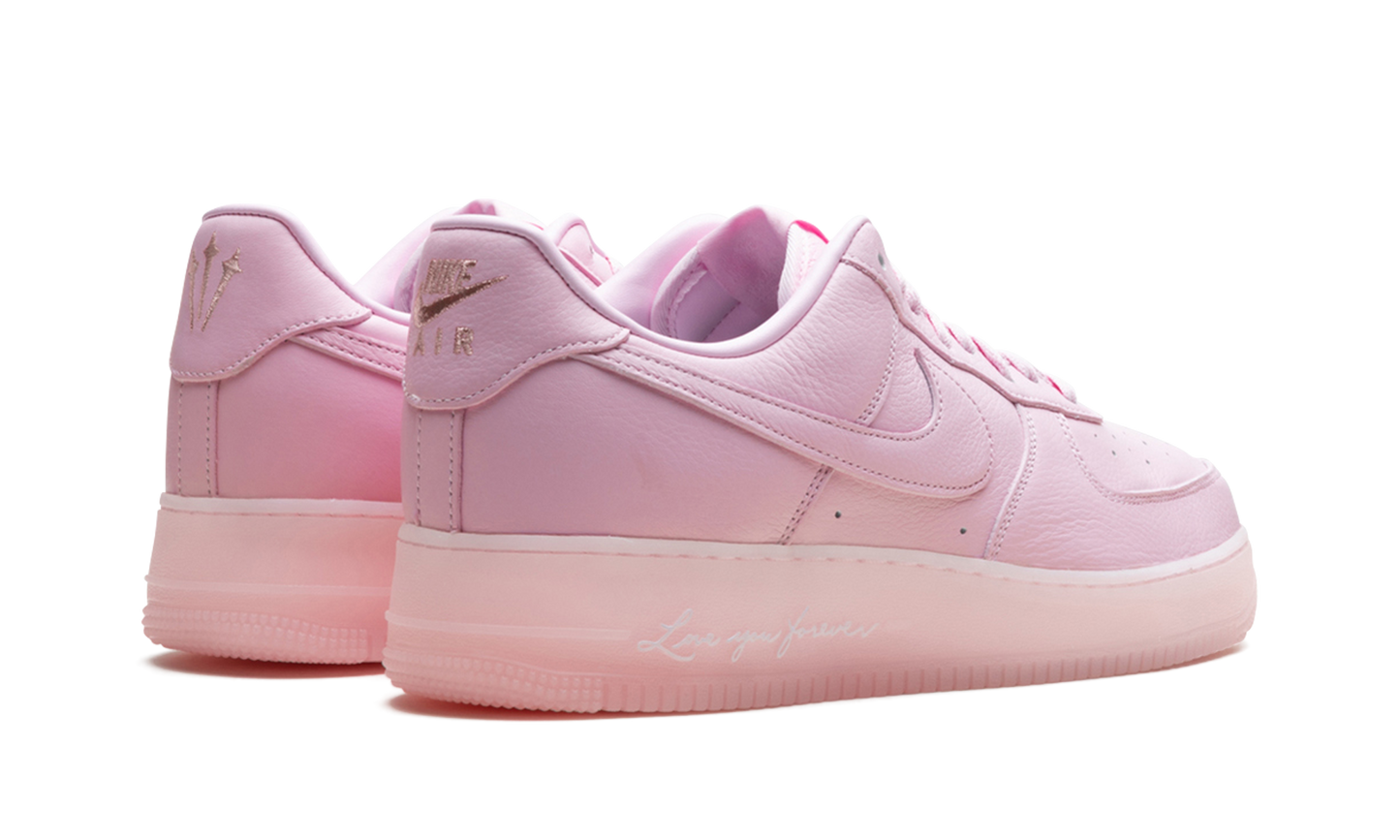 Air Force 1 Low "Certified Lover Boy - Pink Foam" CZ8065 600