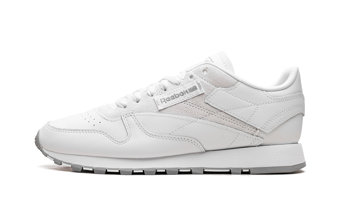 CLASSIC LEATHER WMNS "White" GX6200