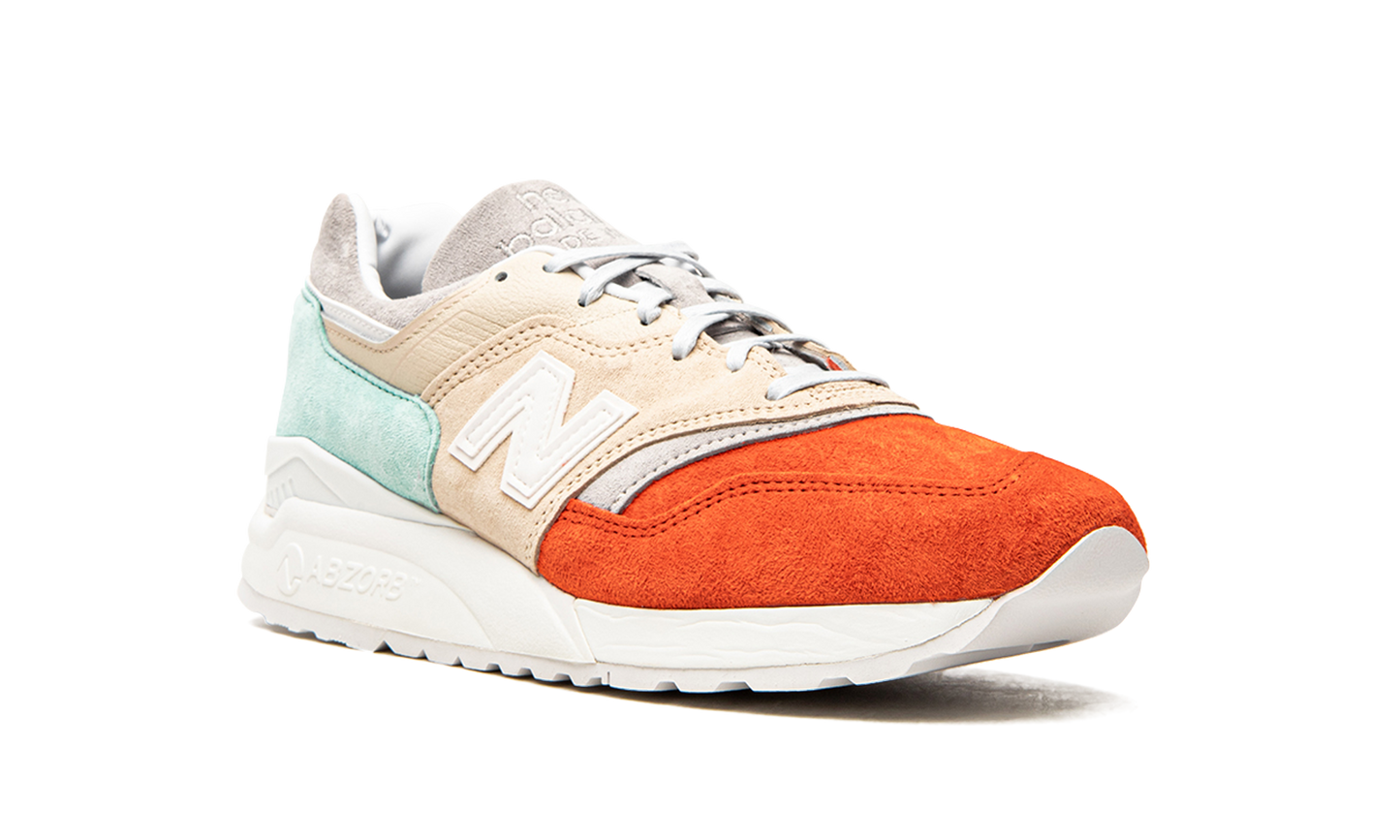 M997 "Mykonos" NBM9975RF