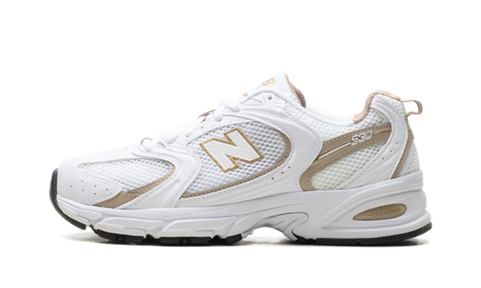 530 "Munsell White Mindful Grey" MR530WJ
