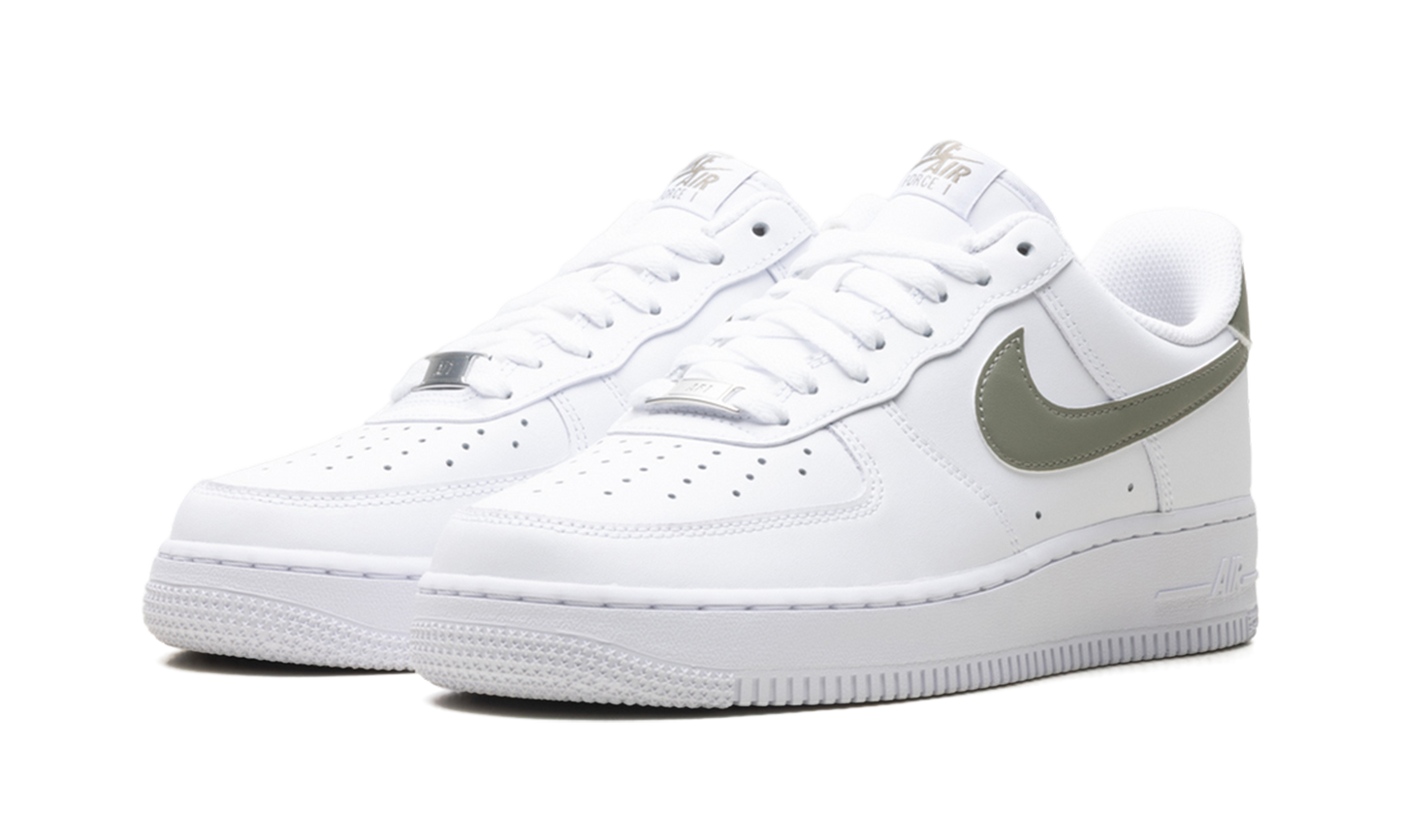 AIR FORCE 1 '07 "White/Gold" FJ4146 116