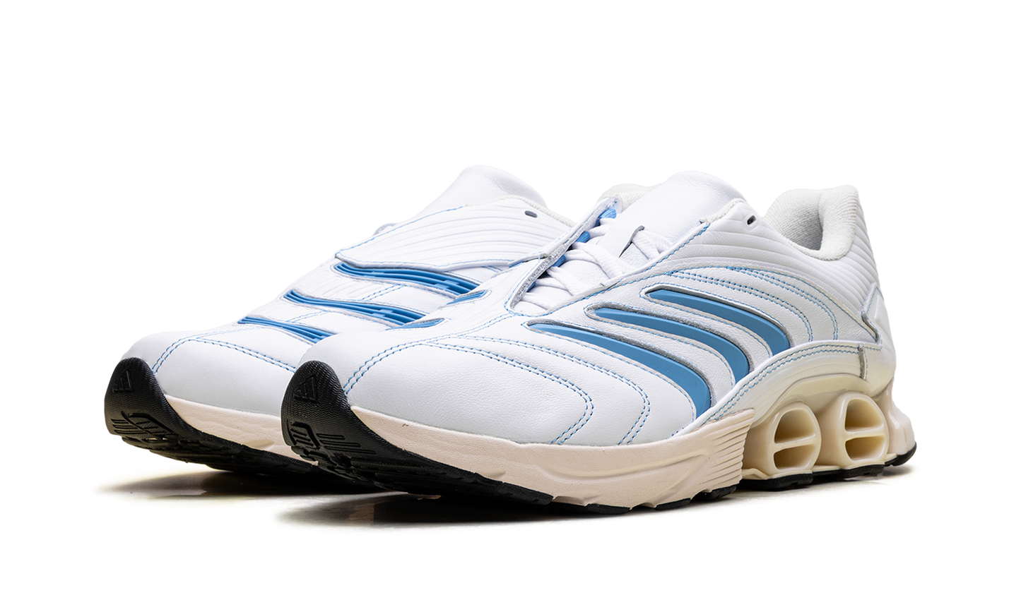 Predator Megaride "Kith - White Blue" JR9208