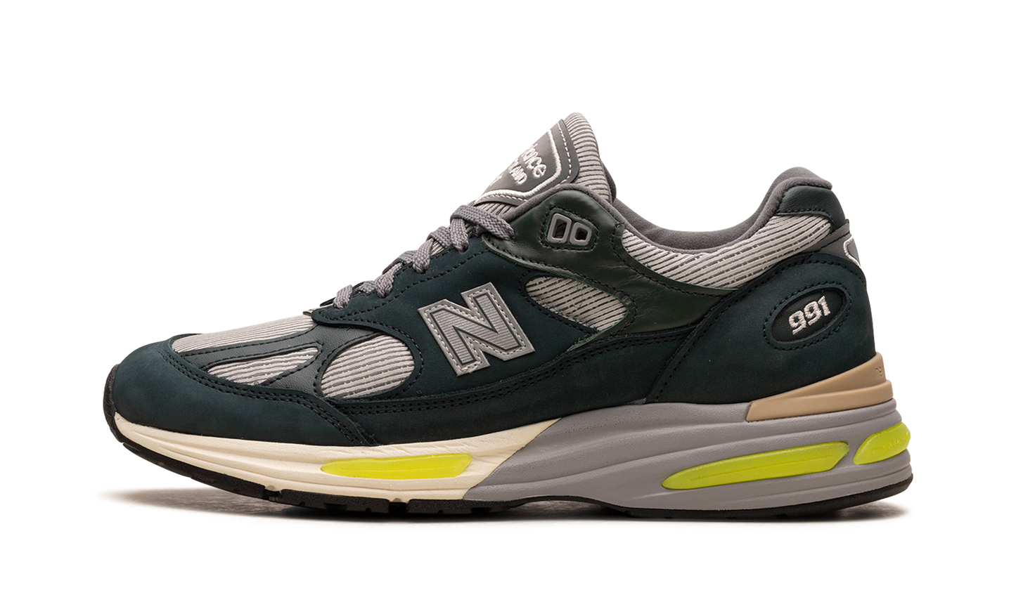 991v2 "MiUK - Patta Sea Moss"