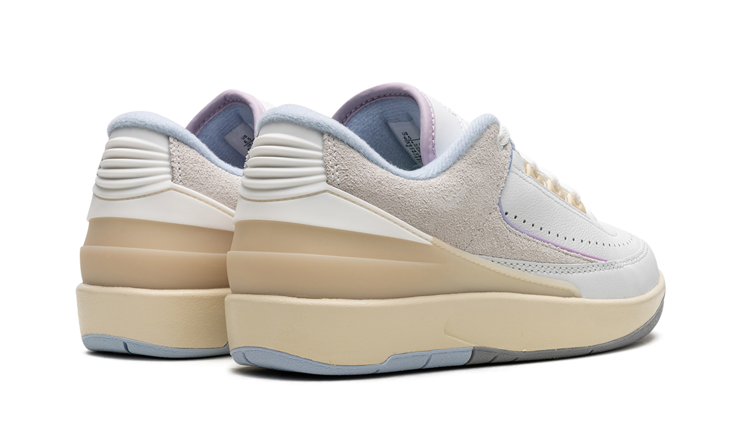 AIR JORDAN 2 LO WMNS "Look Up In The Air" DX4401 146