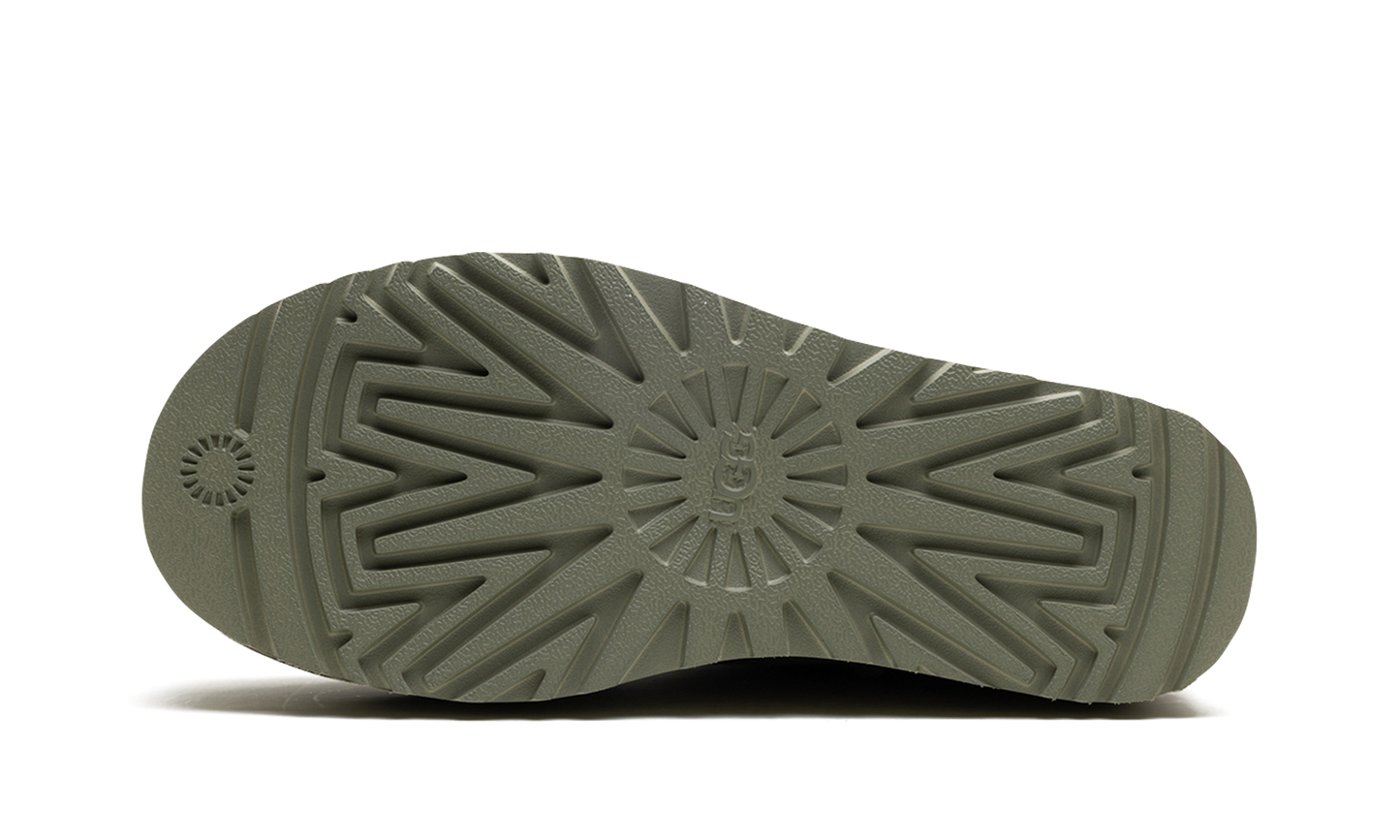 CLASSIC ULTRA MINI PLATFORM WMNS "Shaded Clover" 1135092 SDC