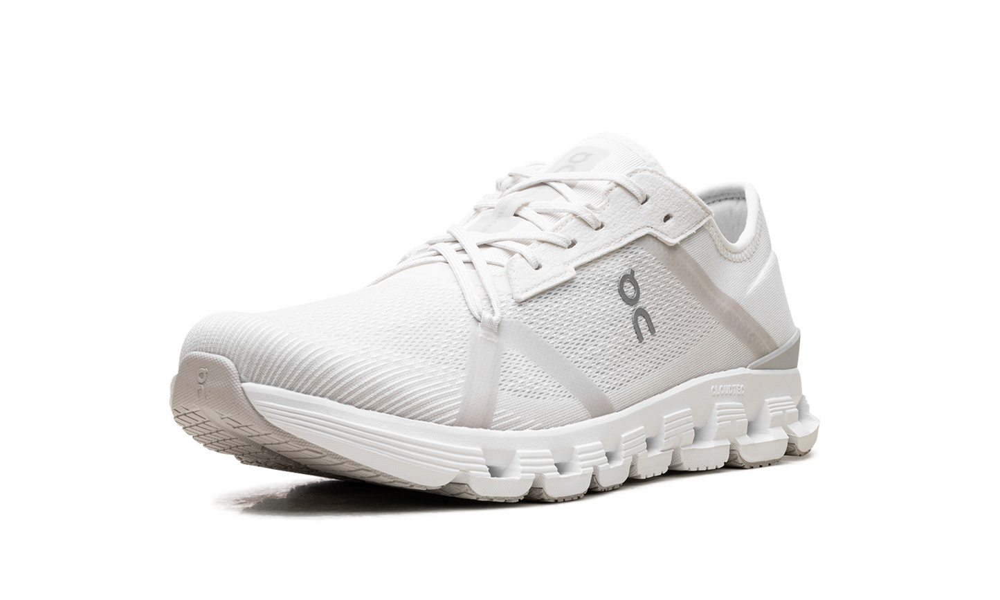 Cloud X 4 AD "White Wolf" 3MF10262852