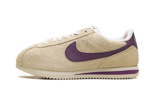 CORTEZ WMNS "Muslin / Viotech" FJ2530 100