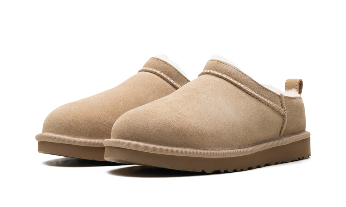 Classic Micro WMNS "Sand" 1173891 SAN