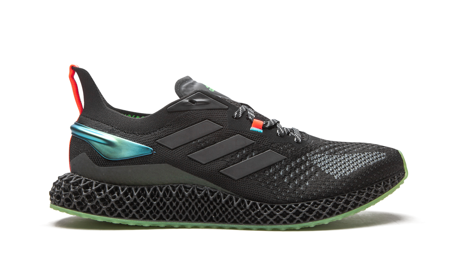 X90004D Shoes FW7093