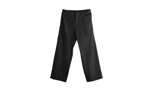 Mirbelioids Trousers "Kiko Kostadinov - Black" 2203A322 001