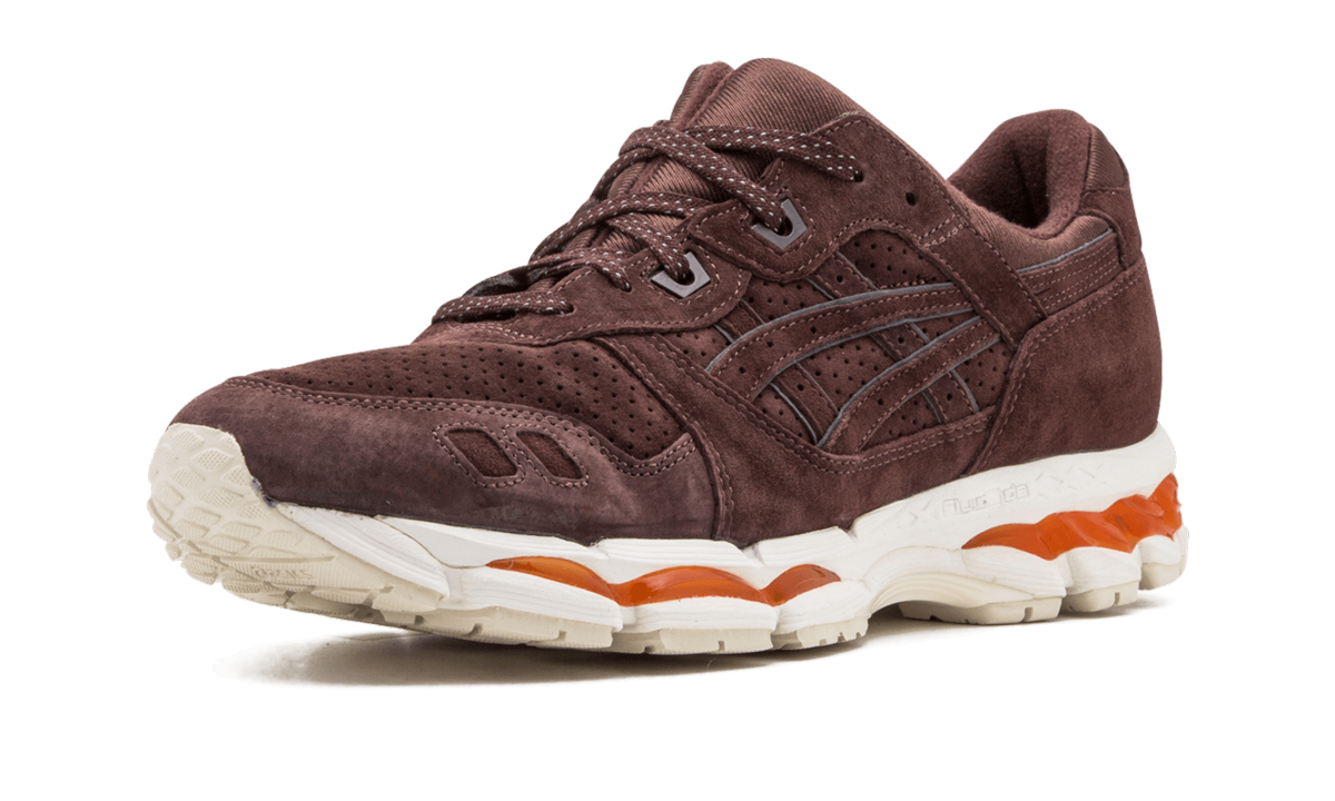 Gel-Lyte 3.1 "Ronnie Fieg Militia" H6C1K 8484