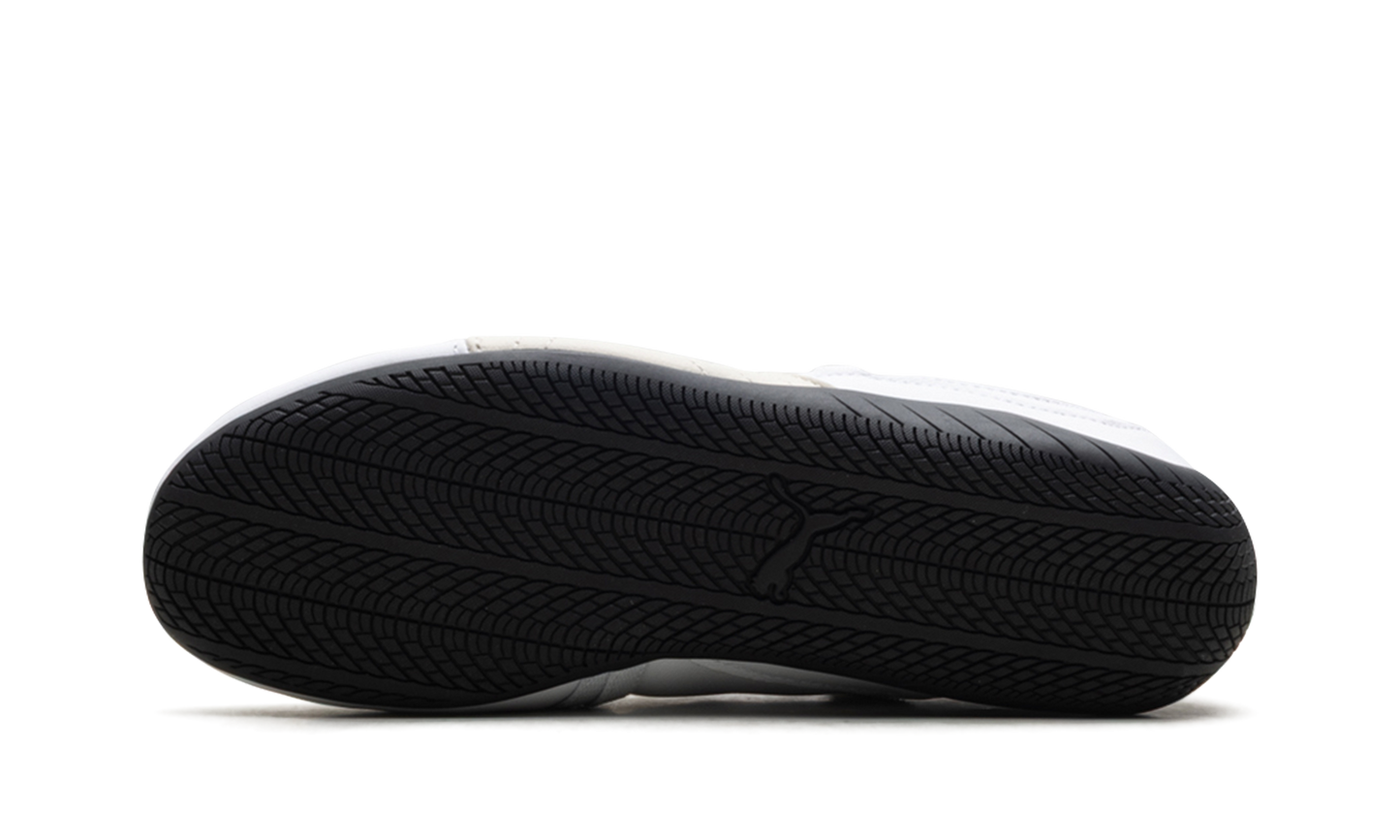 Speedcat Ballet WMNS "White Alpine Snow" 403587 02