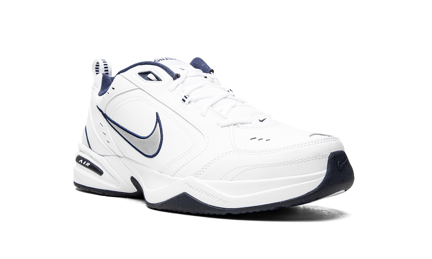 Air Monarch 4 "NAVY" 415445 102