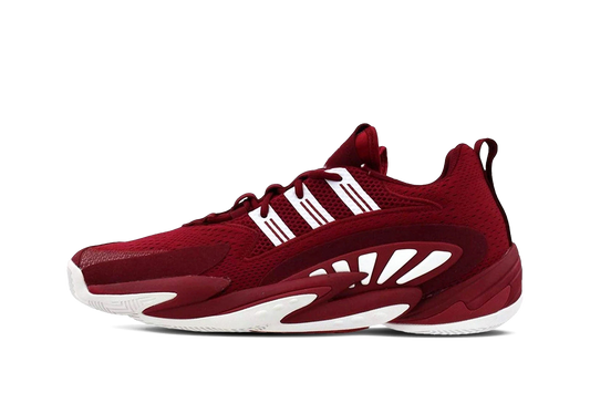 Crazy BYW 2.0 "POWER RED" FV7045