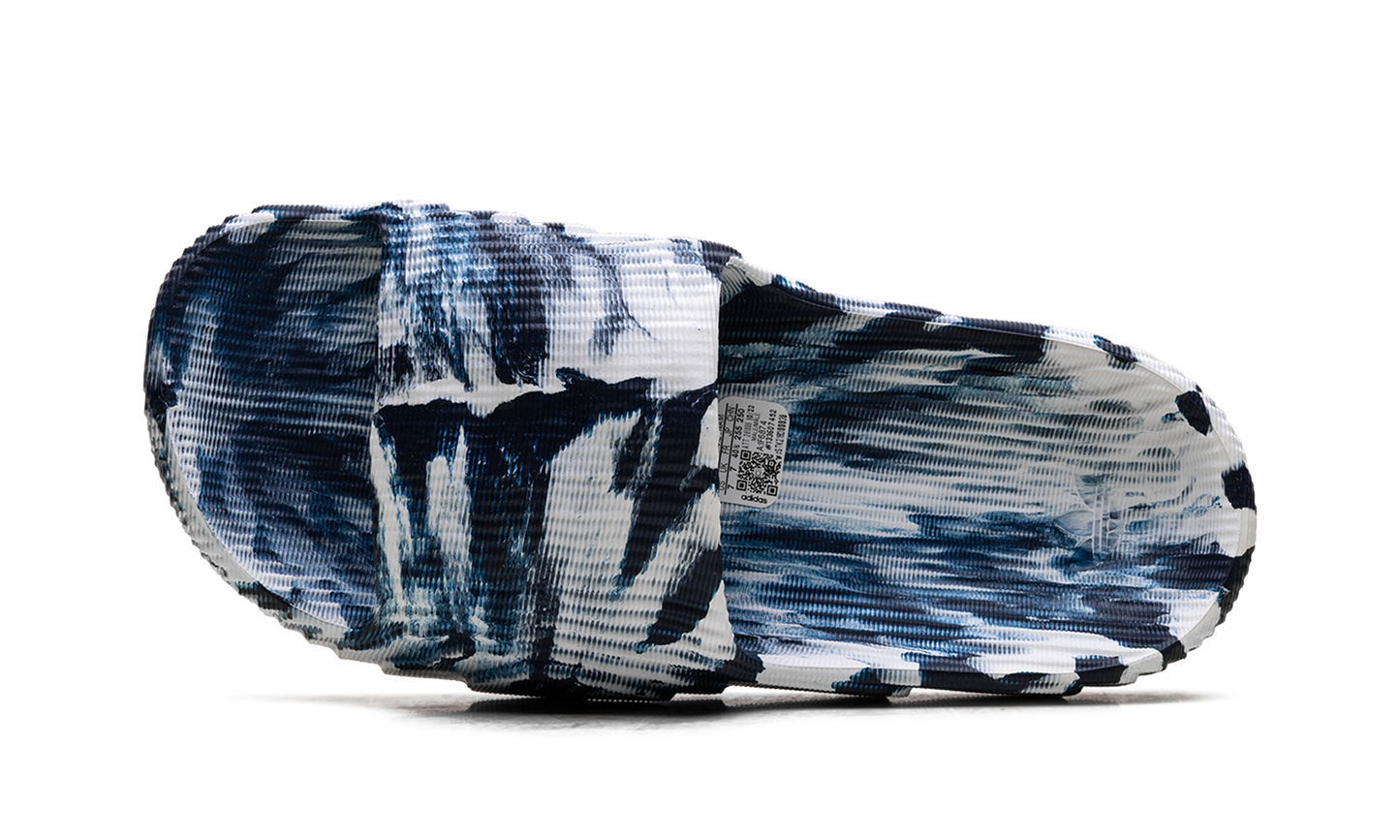 Adilette 22 ' "Night Indigo Swirl" IF6874