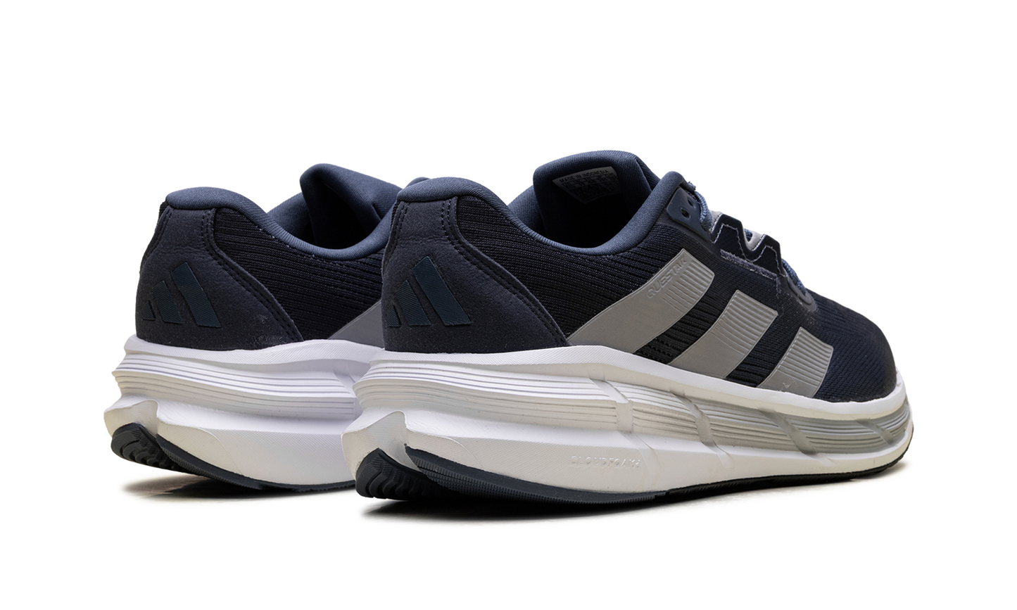 Questar 3 "Preloved Ink Halo Silver Shadow Navy" ID3699