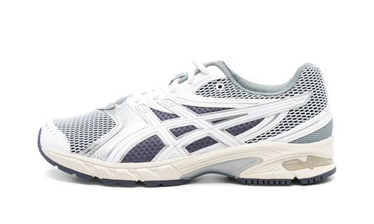 GEL-DS TRAINER 13 "White Pure Silver" 1203A607 100