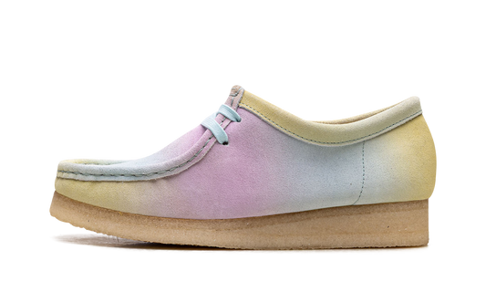 Originals Wallabee WMNS "White Blue" 26165563