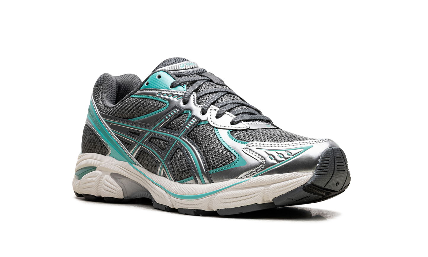 GT-2160 "Steel Grey Waterfall" 1203A604 021