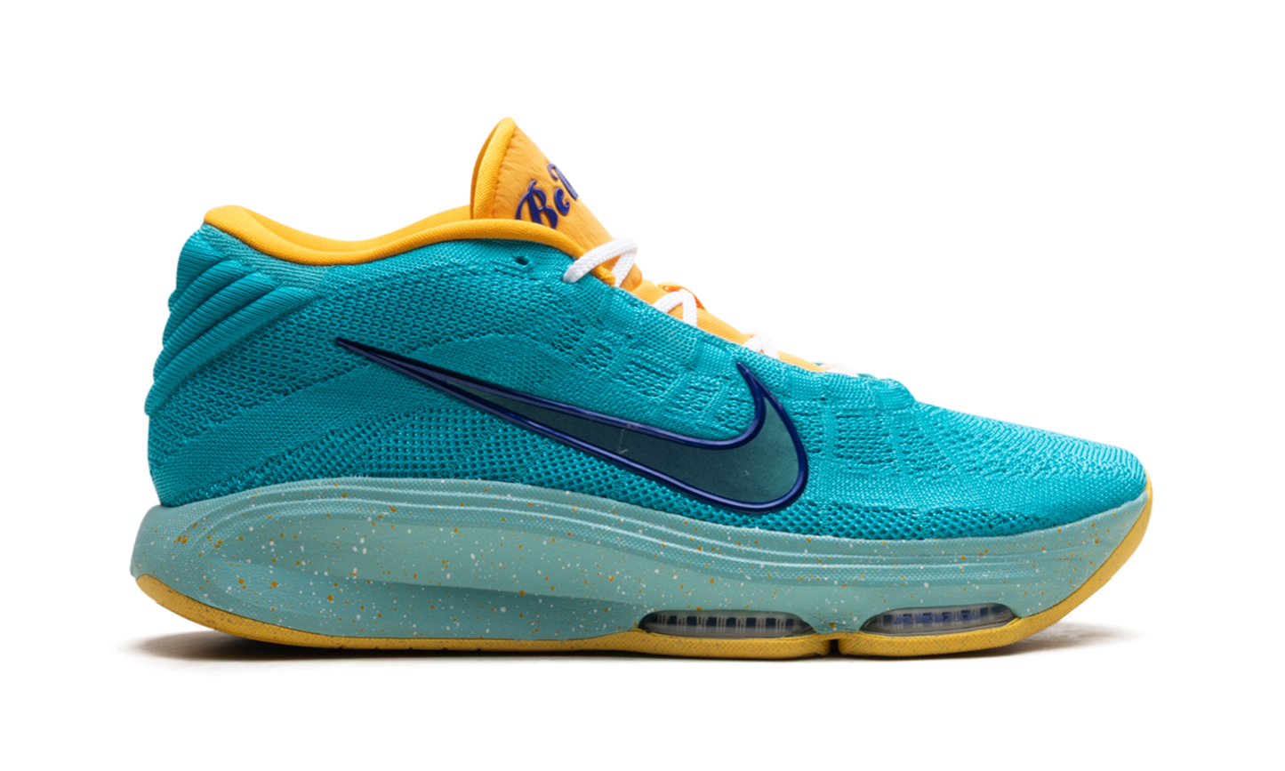Air Zoom GT Hustle 3 EP "Victor Wembanyama Dusty Cactus" IF2520 300