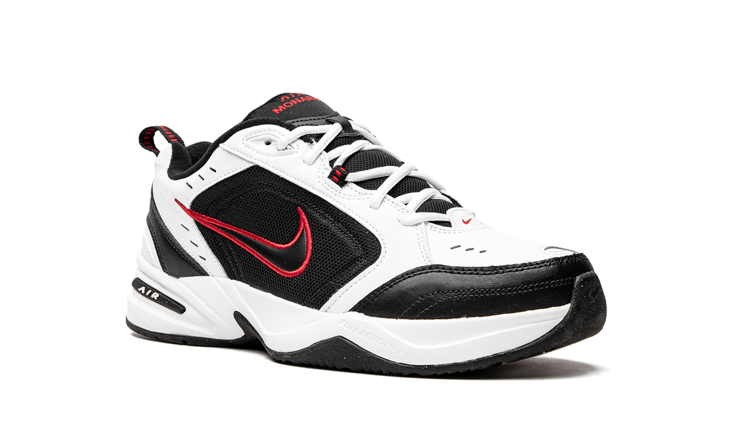 AIR MONARCH IV 415445 101