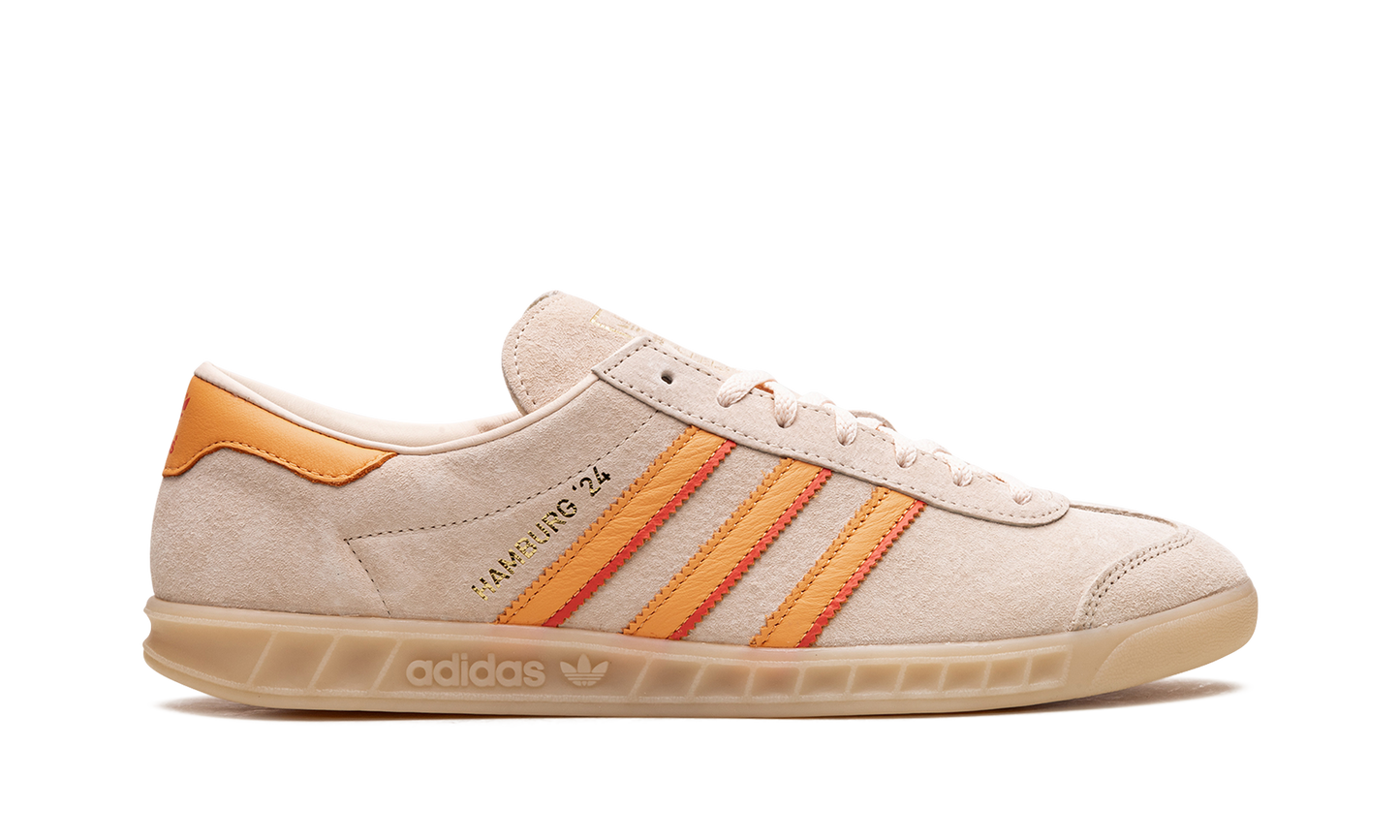 HAMBURG 24 "Beige" IG2109