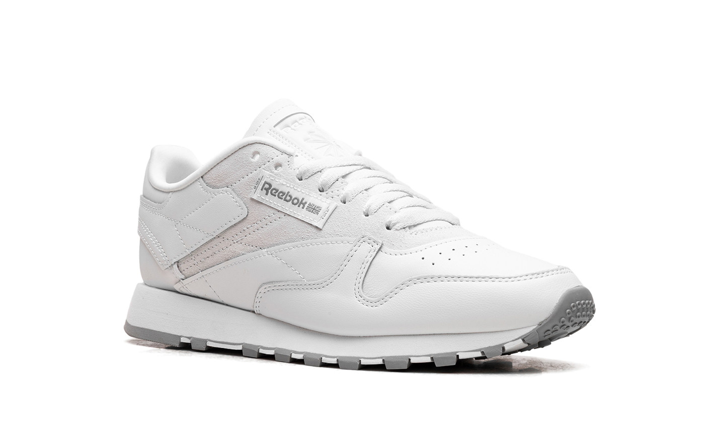 CLASSIC LEATHER WMNS "White" GX6200