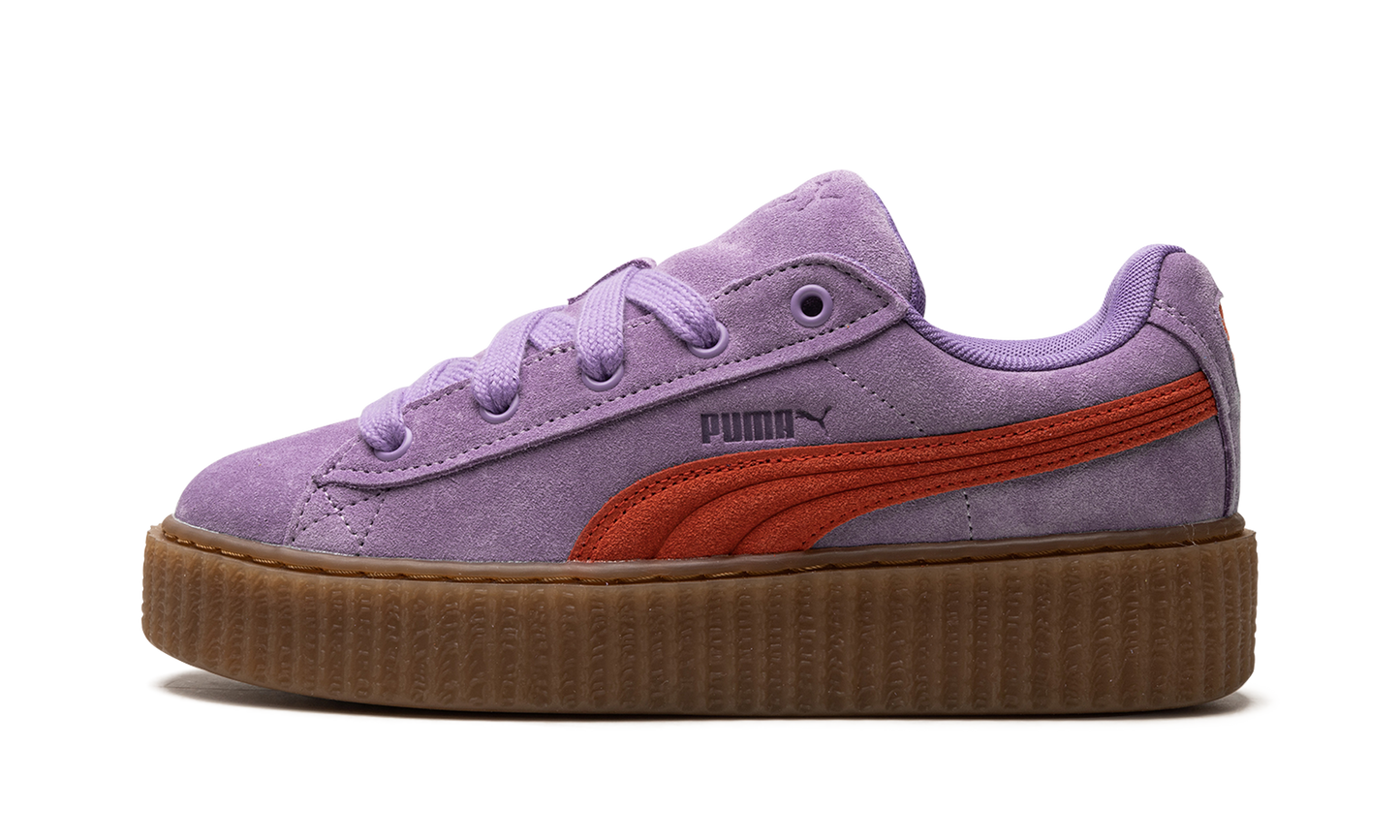 CREEPER PHATTY WMNS "Fenty - Lavender" 399332 03