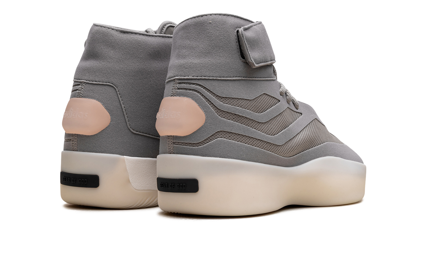 Fear Of God Athletics II High "Putty Biege" JQ8483