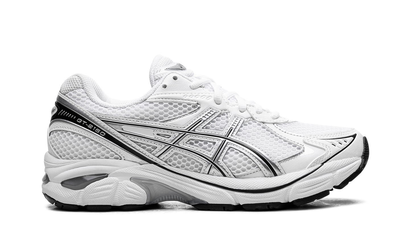 GT-2160 "Pure Silver White" 1203A275 110