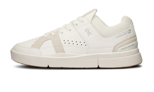 On The Roger Clubhouse WMNS "White Sand" 3WD11070248
