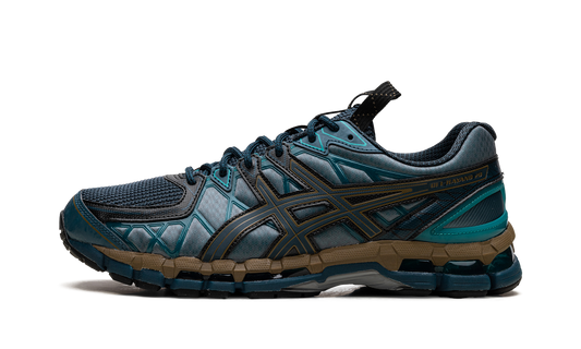 Gel-Kayano 20 UB10-S "Kiko Kostadinov - Indigo Sea Glass" 1203A664 400
