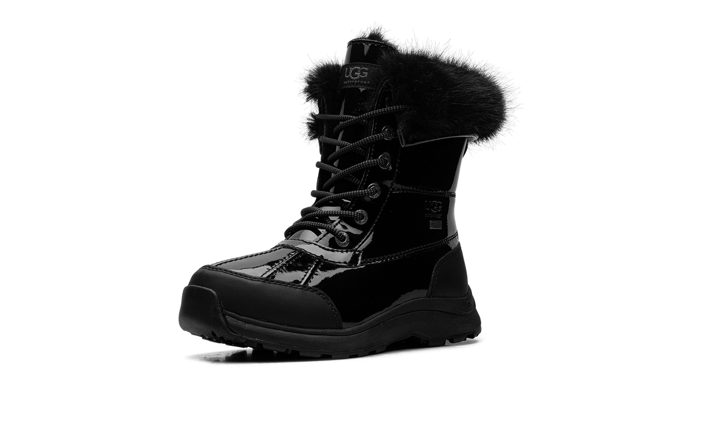 Adirondack III Patent Boot WMNS "Black" 1132991 BLK