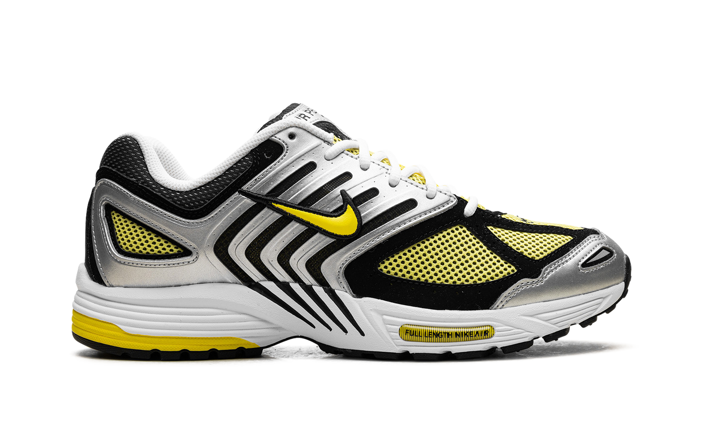 Air Pegasus 2K5 WMNS "Opti Yellow / Metallic Silver" HQ5718 100