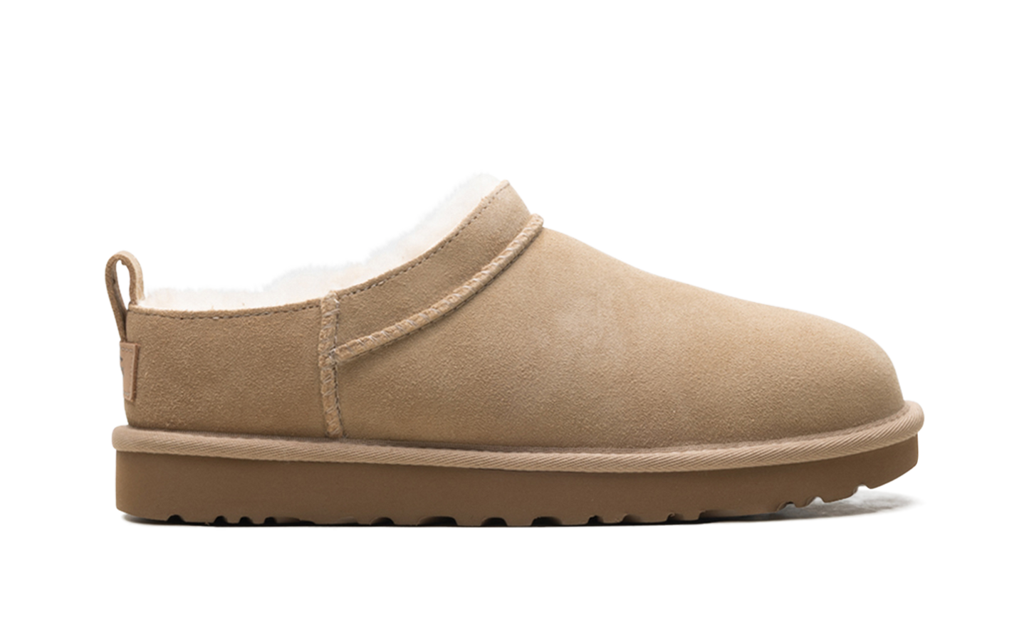Classic Micro WMNS "Sand" 1173891 SAN