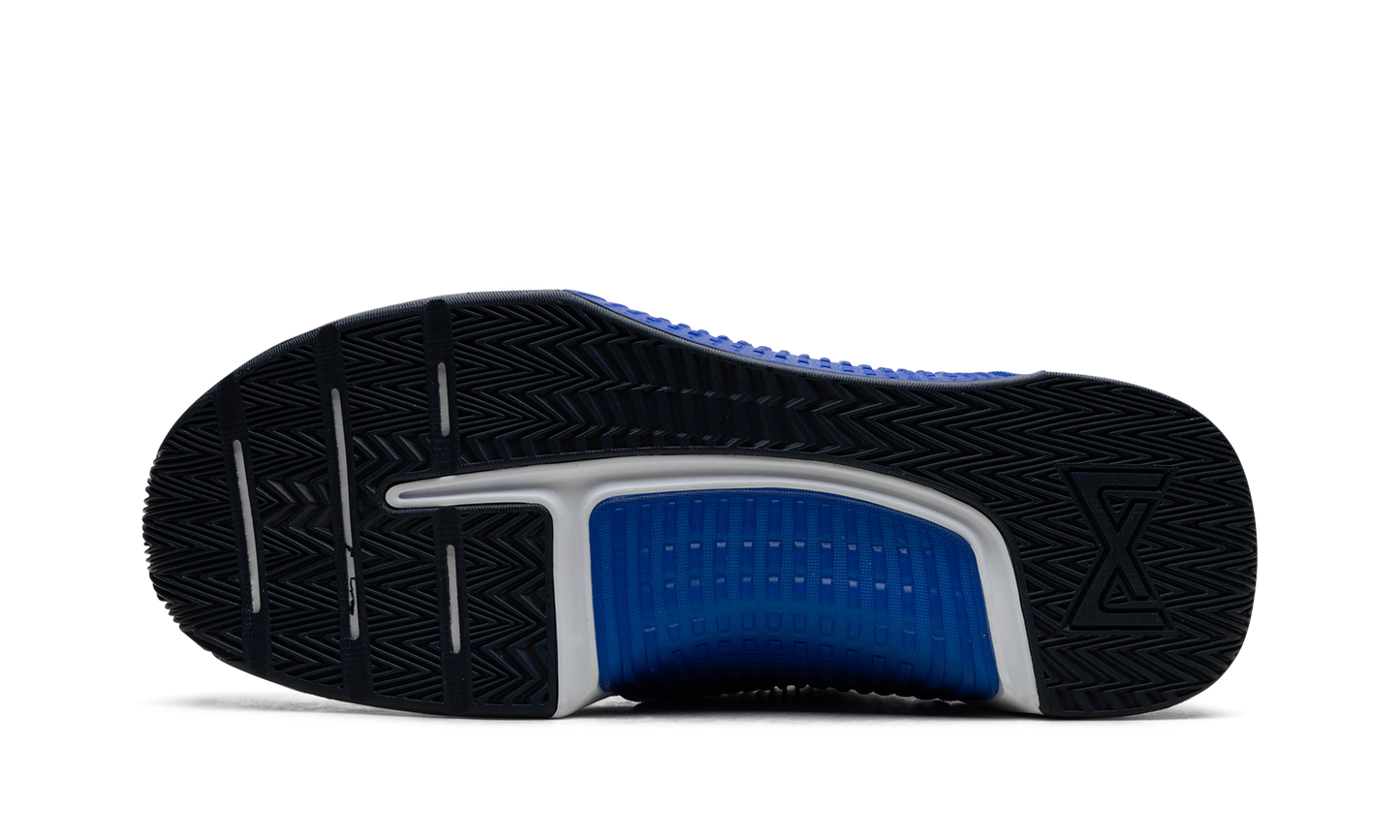 Metcon 9 "White Racer Blue" DZ2617 100