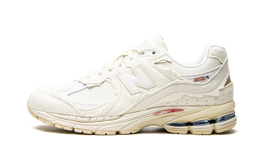 2002R "Protection Pack - Sea Salt" M2002RDC
