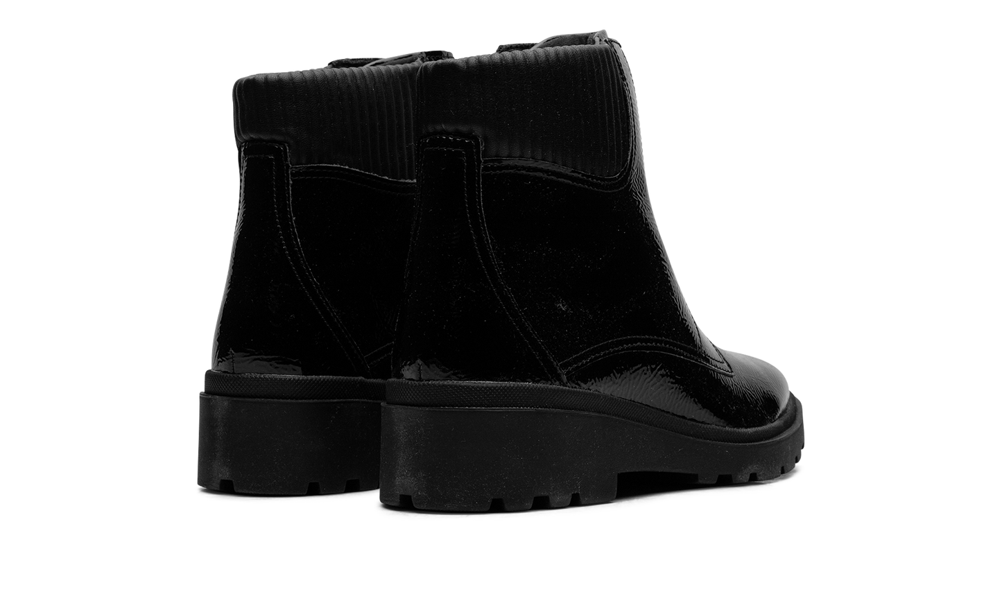 CALLA ZIP WMNS "Black" 26167694