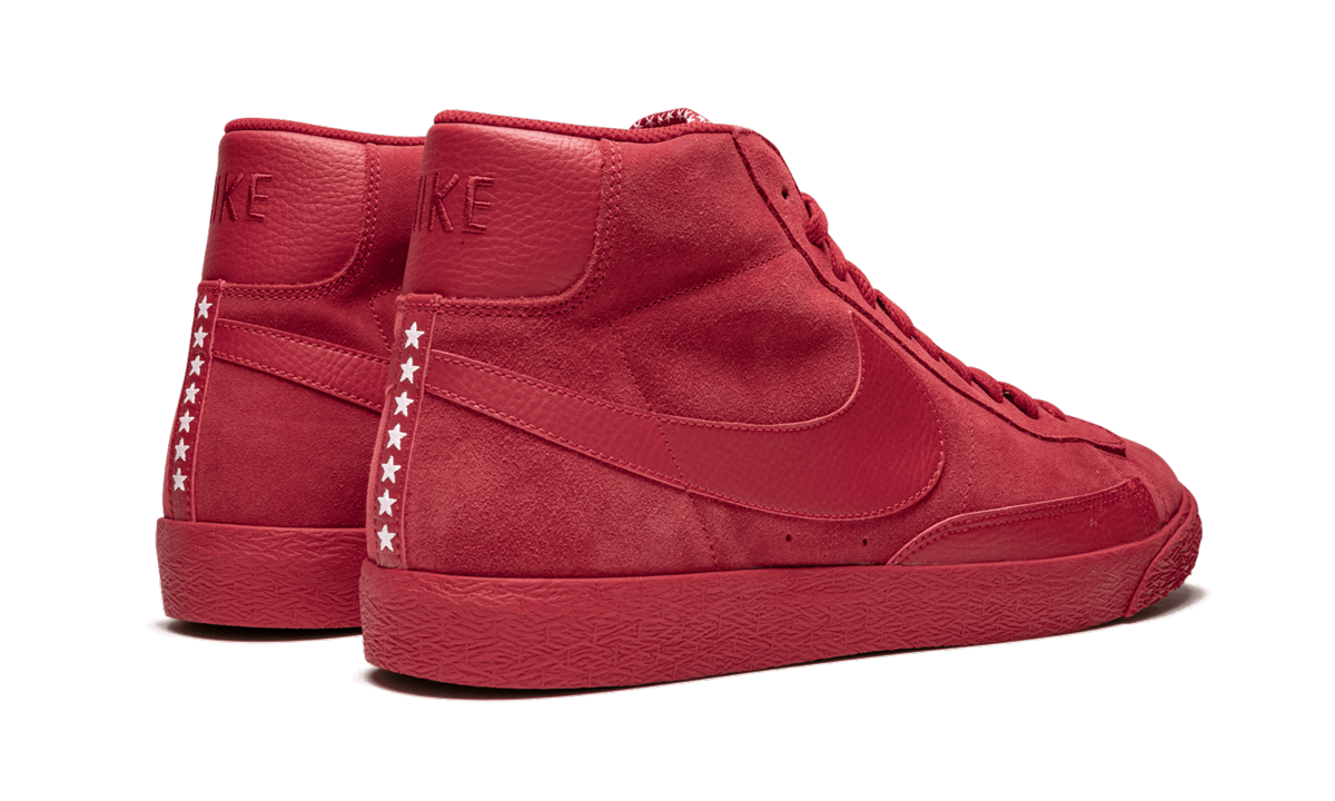 Blazer MID PRM VNTG 638261 602
