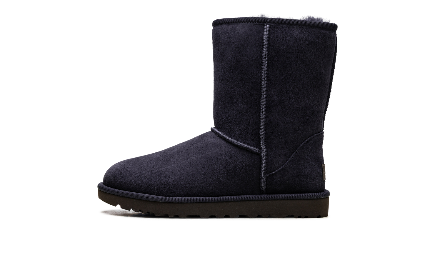 Classic Short II Boot WMNS "Eve Blue" 1016223 EVB