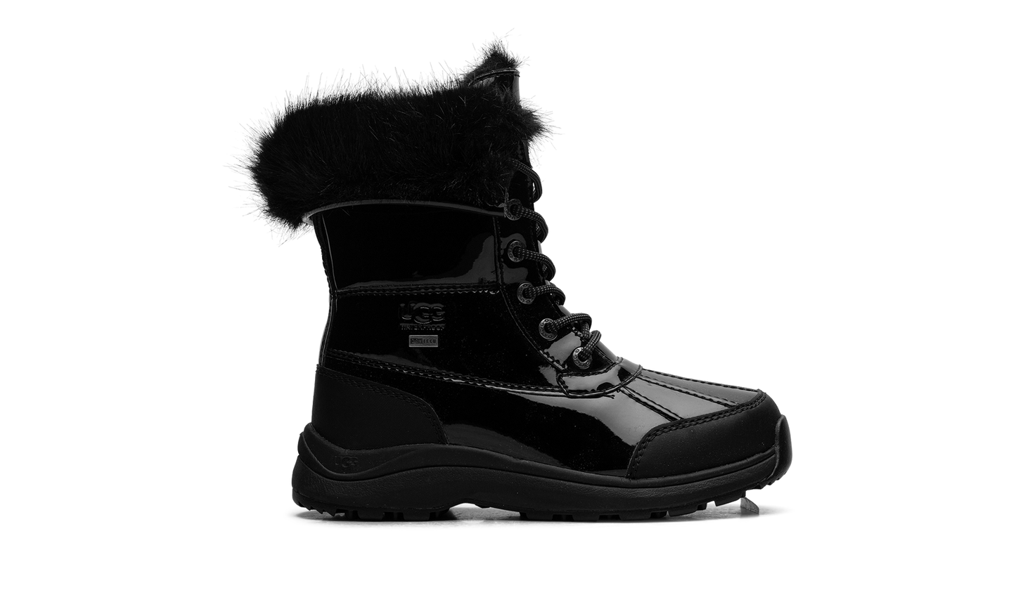 Adirondack III Patent Boot WMNS "Black" 1132991 BLK