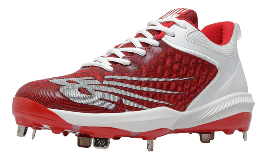 FUEL CELL METAL BASEBALL "CLEATS" L4040TR6